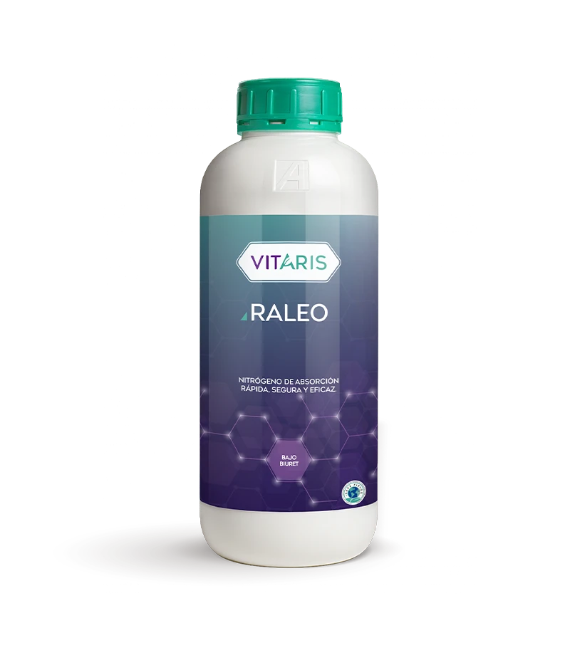 Vitaris Raleo