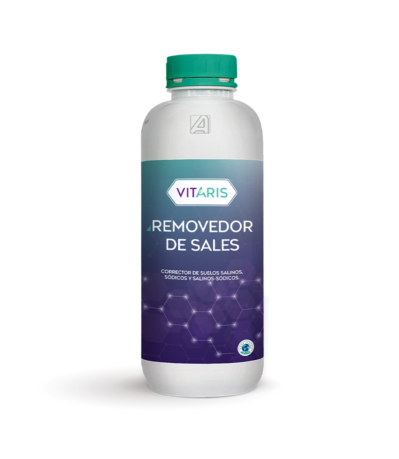 Vitaris Removedor De Sales Vitaris Removedor De Sales