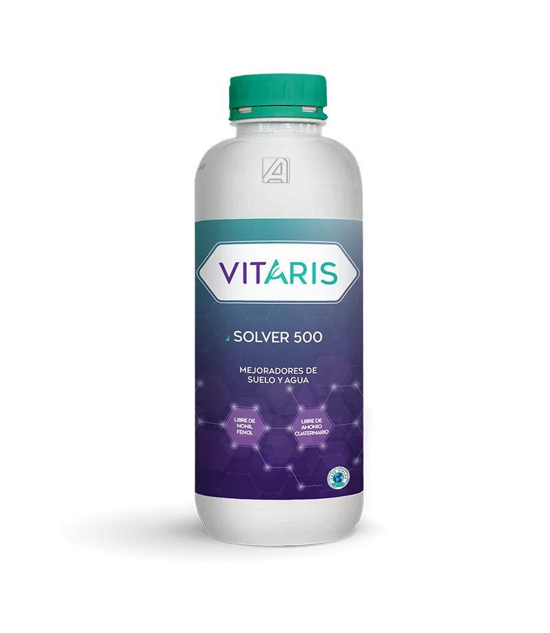 Vitaris Solver 500