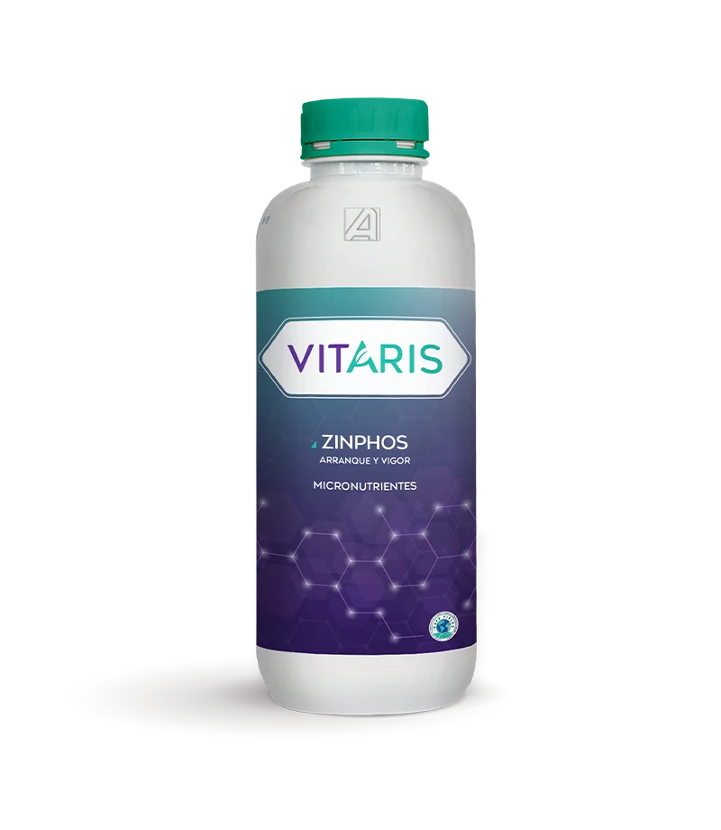 Vitaris Zinphos